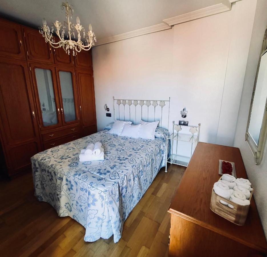 Chiqui Home Salamanka Zewnętrze zdjęcie