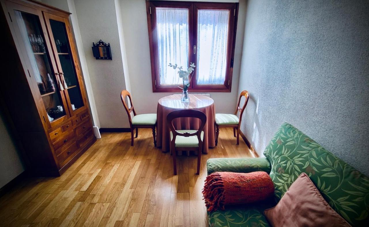 Chiqui Home Salamanka Zewnętrze zdjęcie