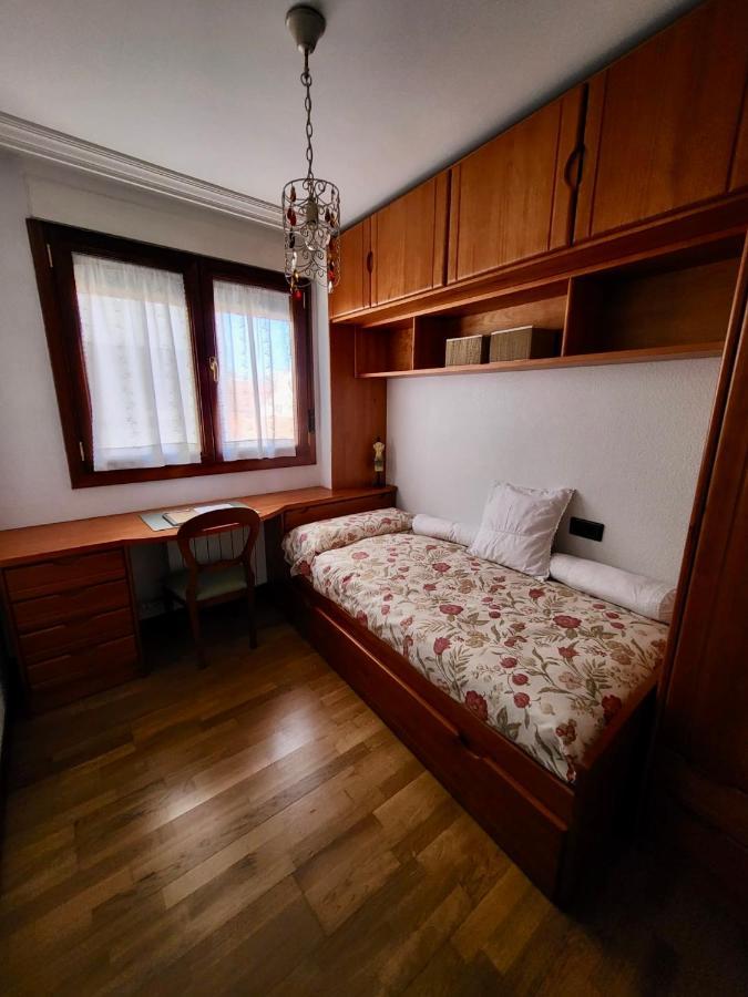 Chiqui Home Salamanka Zewnętrze zdjęcie