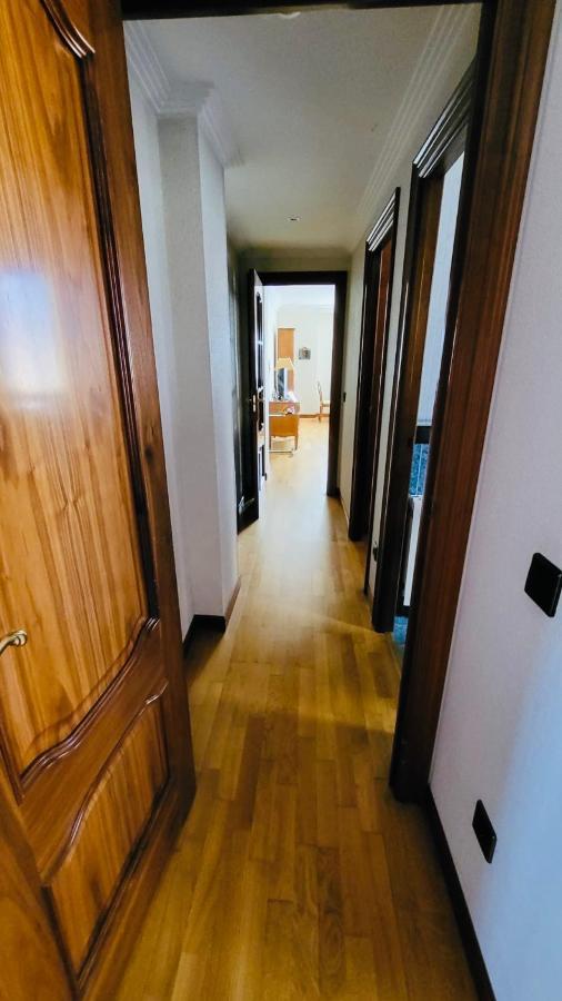 Chiqui Home Salamanka Zewnętrze zdjęcie