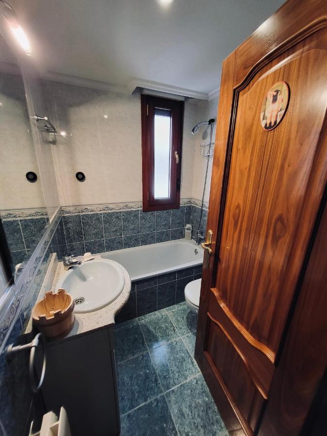 Chiqui Home Salamanka Zewnętrze zdjęcie