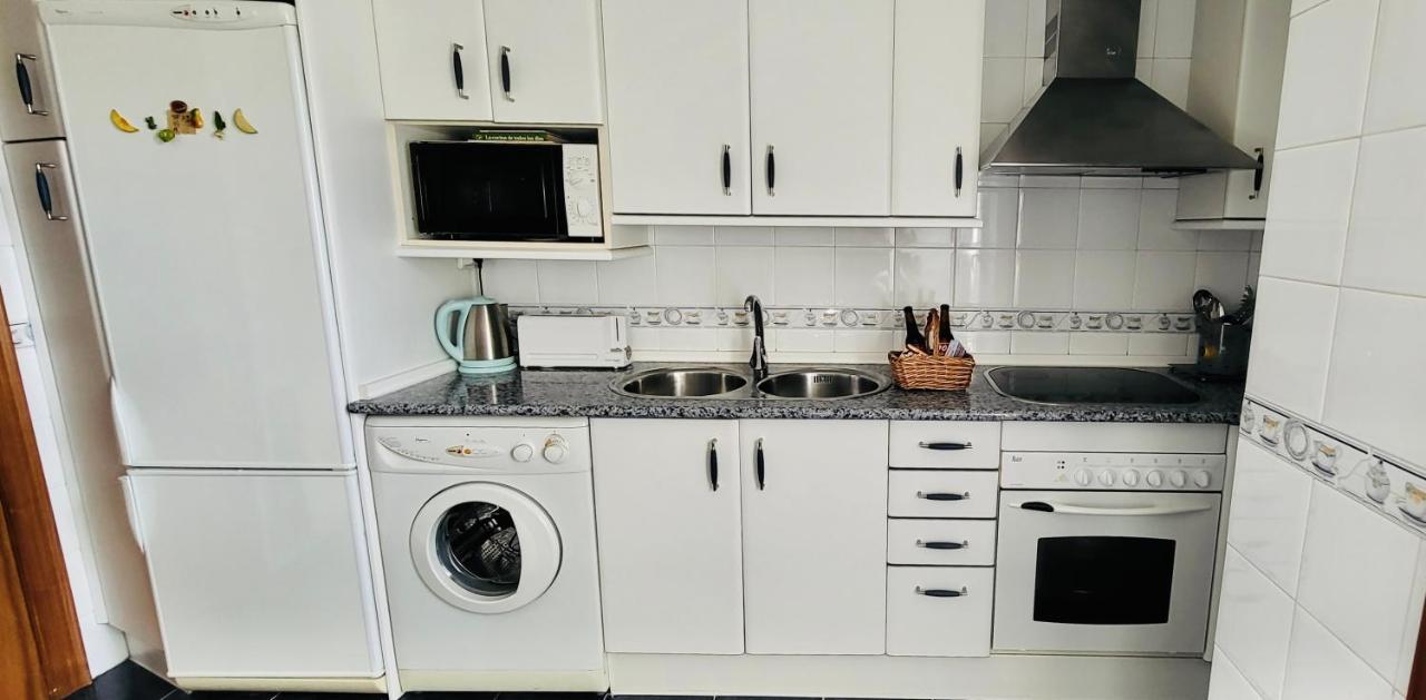 Chiqui Home Salamanka Zewnętrze zdjęcie