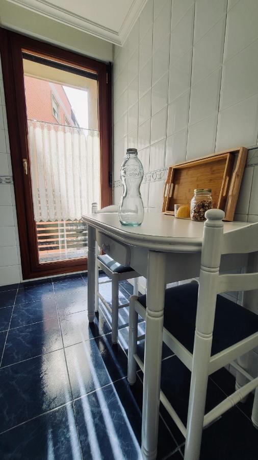 Chiqui Home Salamanka Zewnętrze zdjęcie